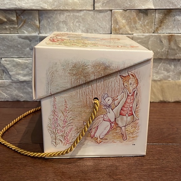 Beatrix Potter Collection - Picture 6 of 7
